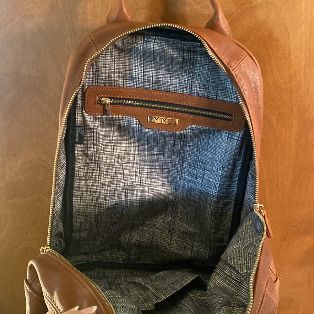 Never used Backpack - Picture 3 of 3